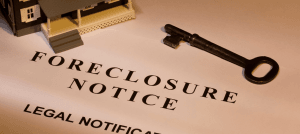 foreclosure effects in Columbus